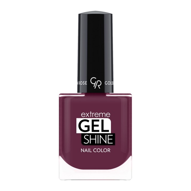 GOLDEN ROSE Extreme Gel Shine Nail Color 10.2ml - 55